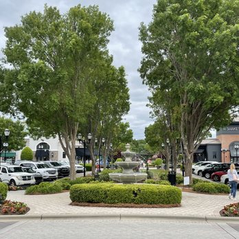 Blakeney Town Center - Shopping Centers Near Me - Charlotte, North Carolina