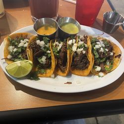 Chilango's Kitchen