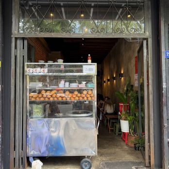 Phe - Vietnamese Near Me - New York, New York