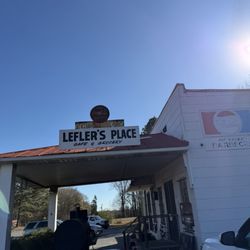 Lefler's Place - Exterior