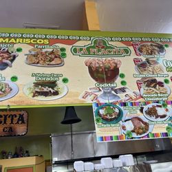 La Placita Restaurant