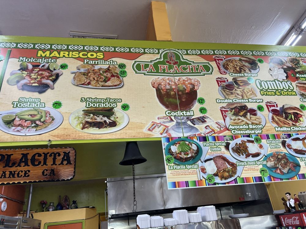 La Placita Restaurant