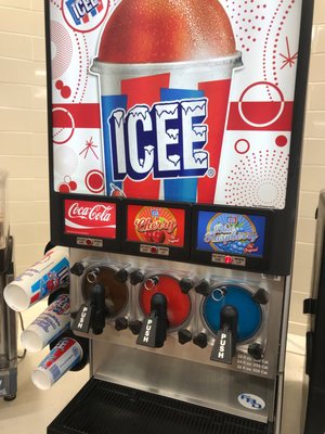 Pilot Travel Center by null