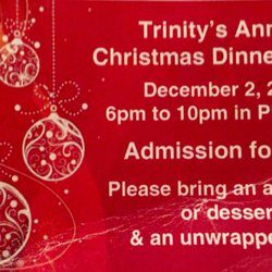 Trinity Presbyterian Church of Camarillo