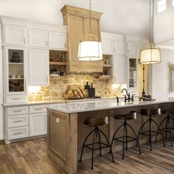 Residential Shoot - Addison Homes.