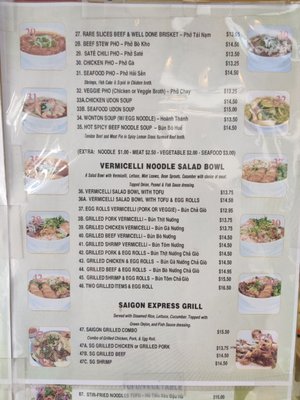 Saigon Express by null