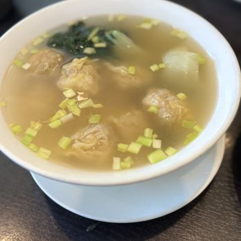 Grand Cafe - Wanton soup - Cafes Near Me - Dublin, California Grand Cafe - Wanton soup - Cafes Near Me - Dublin, California