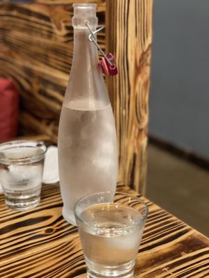 Lemongrass By Sip Saam Thai by null