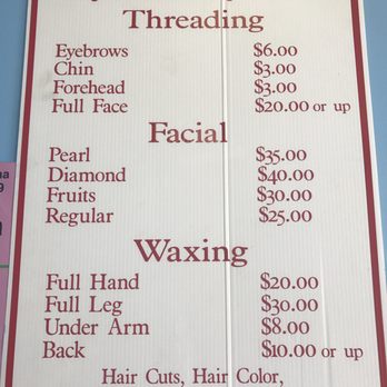 Priya Beauty Salon - Hair Removal Near Me - Macon, Georgia Priya Beauty Salon - Hair Removal Near Me - Macon, Georgia
