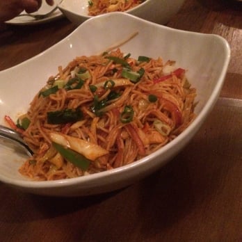 Red Hot Chilli Pepper - Garlic Chicken noodles - Chinese Near Me - San Carlos, California Red Hot Chilli Pepper - Garlic Chicken noodles - Chinese Near Me - San Carlos, California