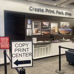 Office Depot - COPY PRINT at OFFICE DEPOT LOS GATOS