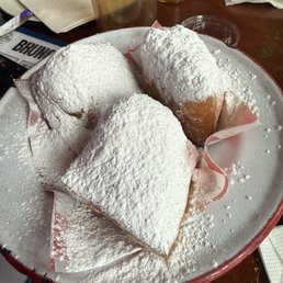 Beignets