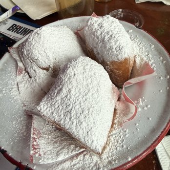 Ina Mae Tavern & Packaged Goods - Beignets - Southern Near Me - Chicago, Illinois