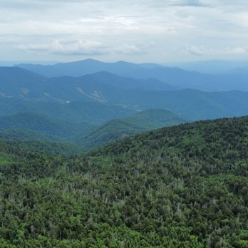 Roan Mountain State Park - Parks Near Me - Roan Mountain, Tennessee