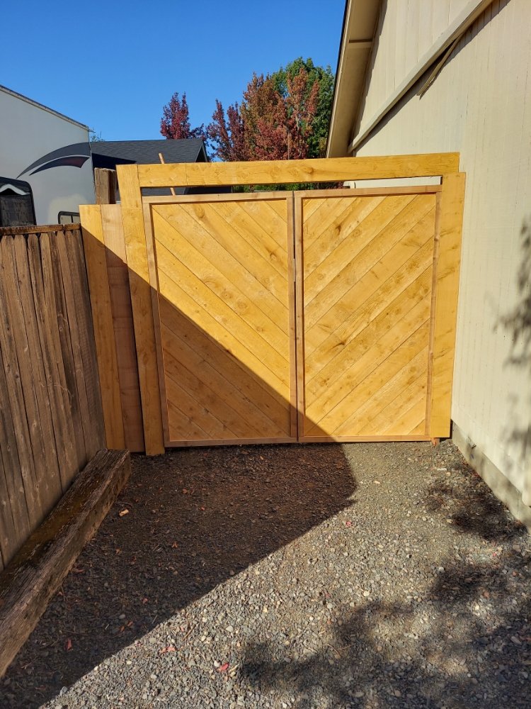 Slide of Thor's Hammer