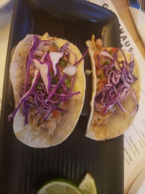 Gamehaus New York - Sports Bar, Beer Hall, Food & Games by null