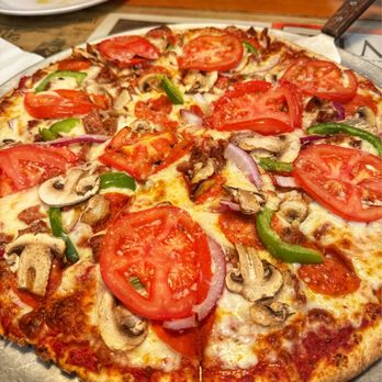 IVY Bear Family Pizzeria - Kodiak pizza - Pizza Near Me - Sandy, Oregon IVY Bear Family Pizzeria - Kodiak pizza - Pizza Near Me - Sandy, Oregon