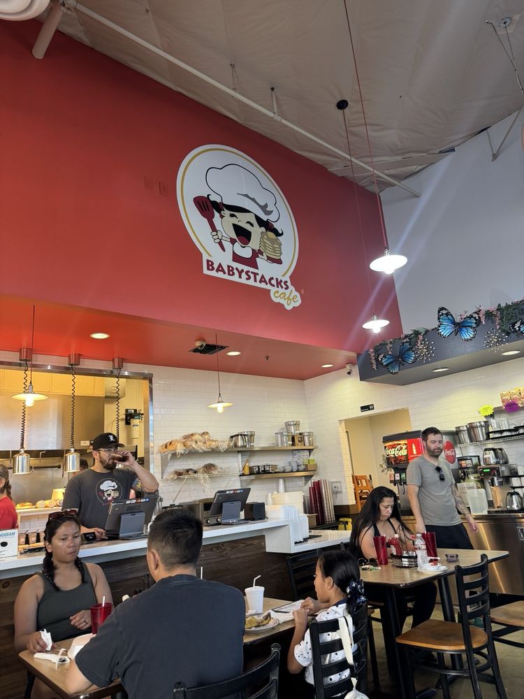 BabyStacks Cafe – Red Rock - Photo 2