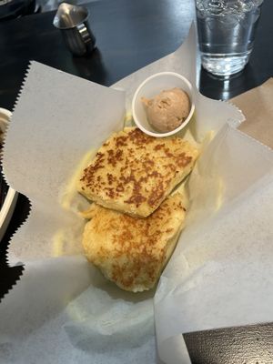 The West Egg by null