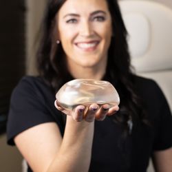 Marvel Cosmetic Surgery - Dr. Allison Laffoon.