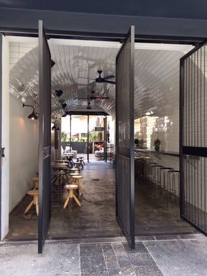 Bread & Bone by null