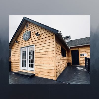 Catskill Outfitters by null