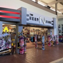 Exterior photo of The Nerd Store - West Valley City, Utah Exterior photo of The Nerd Store - West Valley City, Utah