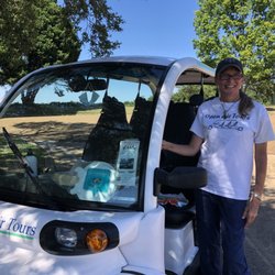 Open Air Tours
