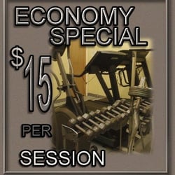 Xtreme Fitness Gym