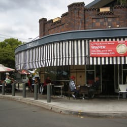 Sideways Deli Cafe