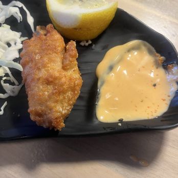 Tada Sushi Studio - Chicken Wings - Sushi Bars Near Me - Lake Oswego, Oregon Tada Sushi Studio - Chicken Wings - Sushi Bars Near Me - Lake Oswego, Oregon