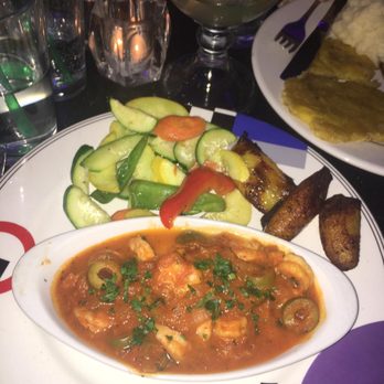 The Palms Steak and Seafood - Shrimp - Latin American Near Me - Downey, California