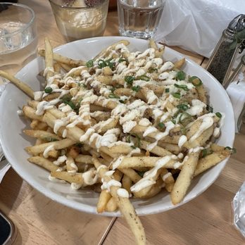 Hudson Botanical - Truffle Fries - Breakfast & Brunch Near Me - Smoketown, Pennsylvania