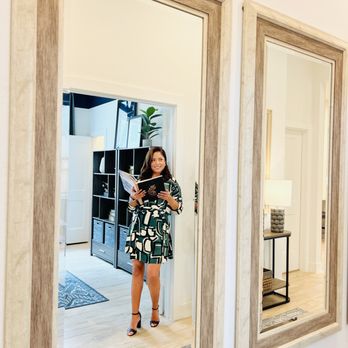 Maria Gamez - JLA Realty - Real Estate Agents Near Me - Spring, Texas
