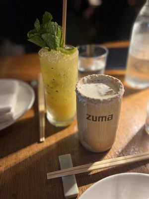 Zuma Miami by null