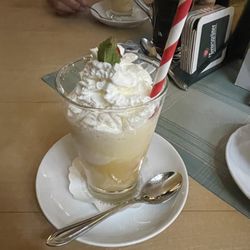 Thüringer Hof - Dessert