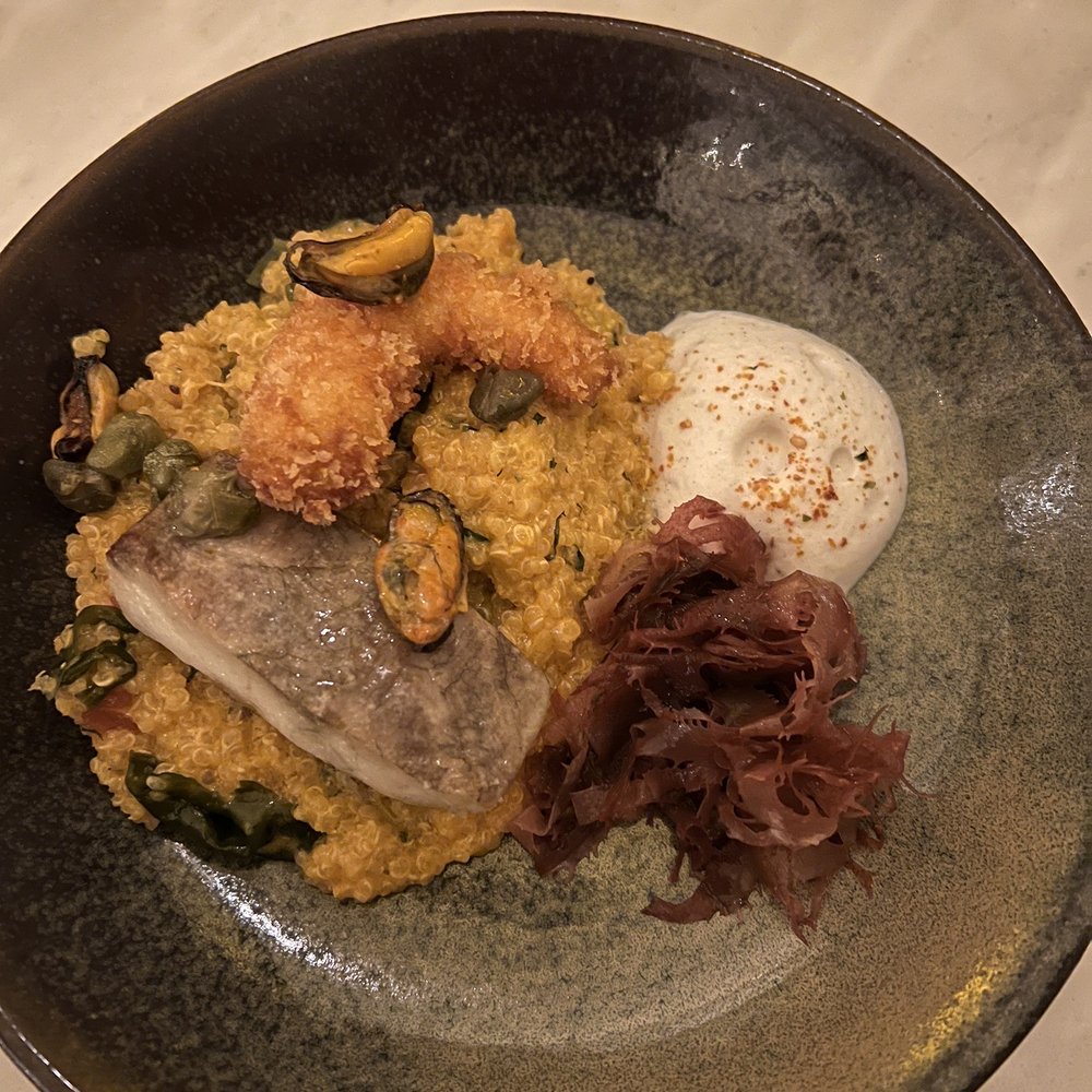 A Cevicheria - Gastropubs Near Me - Lisbon, 11