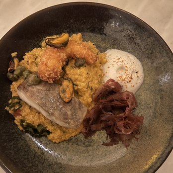 A Cevicheria - Gastropubs Near Me - Lisbon, 11