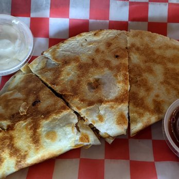 Joey B's Public House - Chicken quesadillas - New American Near Me - Sterling Heights, Michigan