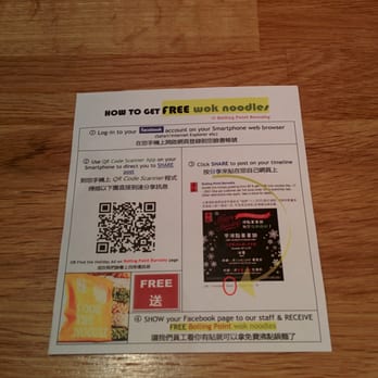 Boiling Point - Current Christmas promotion. - Taiwanese Near Me - Burnaby, British Columbia Boiling Point - Current Christmas promotion. - Taiwanese Near Me - Burnaby, British Columbia
