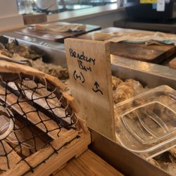 Carr's Oyster Bar