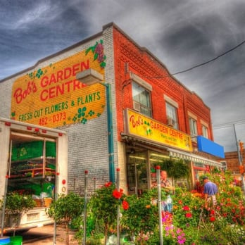 Bob's Garden Centre - Florists Near Me - Toronto, Ontario