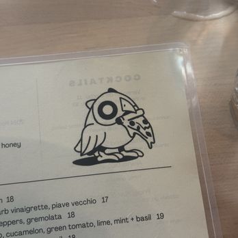 Gufo - Pizza Near Me - Cambridge, Massachusetts