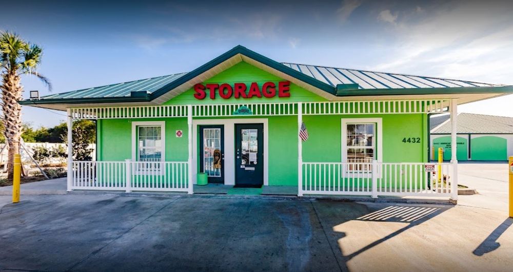 Punta Gorda Self Storage