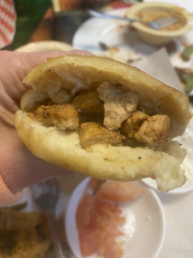 Garcias Taqueria