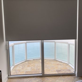 Lux Blinds Design - Shades & Blinds Near Me