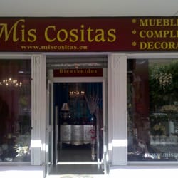 Mis Cositas