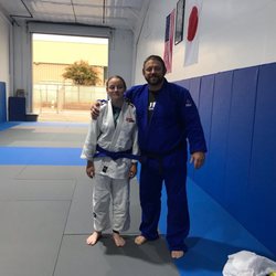Modesto Judo Club