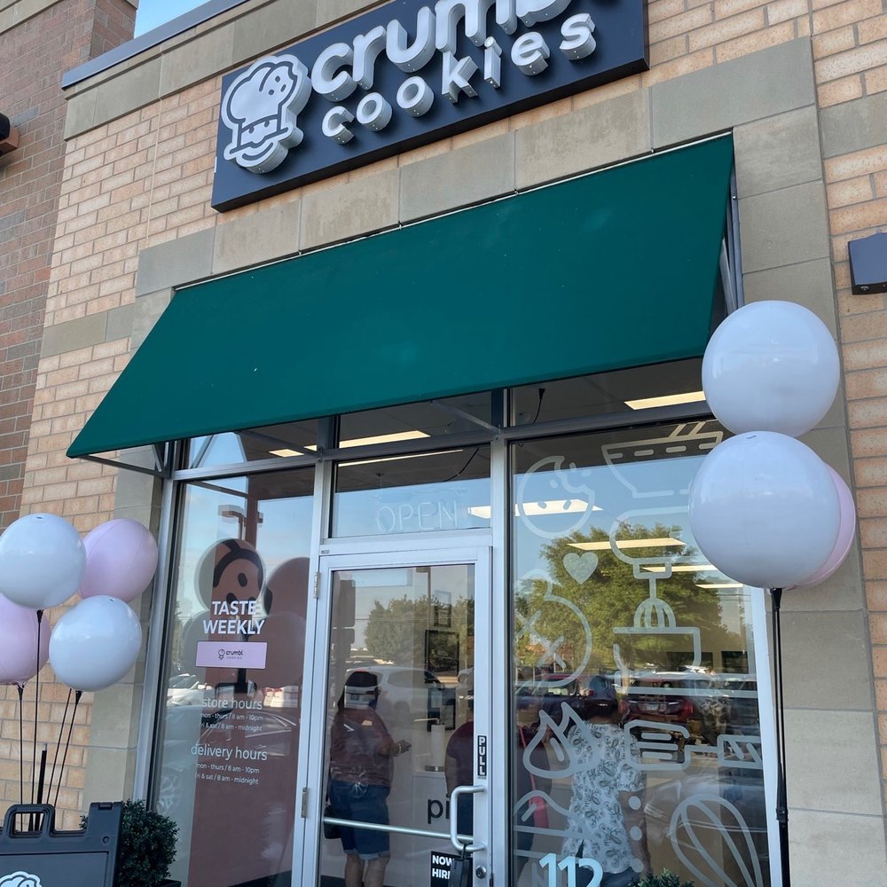 Storefront