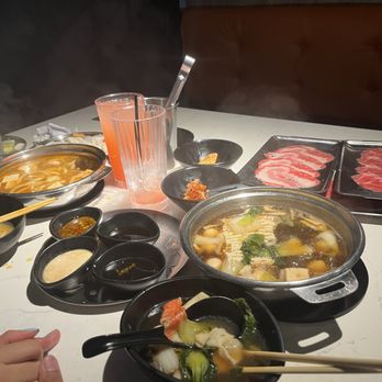 Broth Shabu-Shabu - Japanese Near Me - Cerritos, California Broth Shabu-Shabu - Japanese Near Me - Cerritos, California